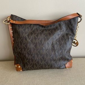 Michael Kors shoulder bag